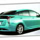 Illustration for article titled Is This The 2016 Toyota Prius?
